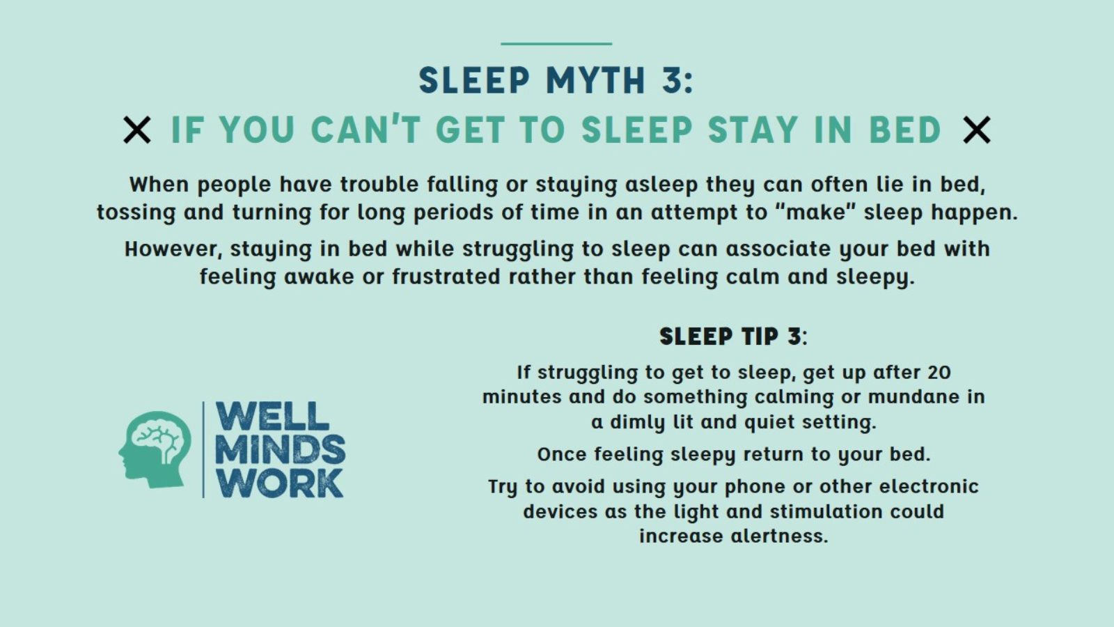 July 2022 Post - Sleep (Myth and Tip 3)_GIMP